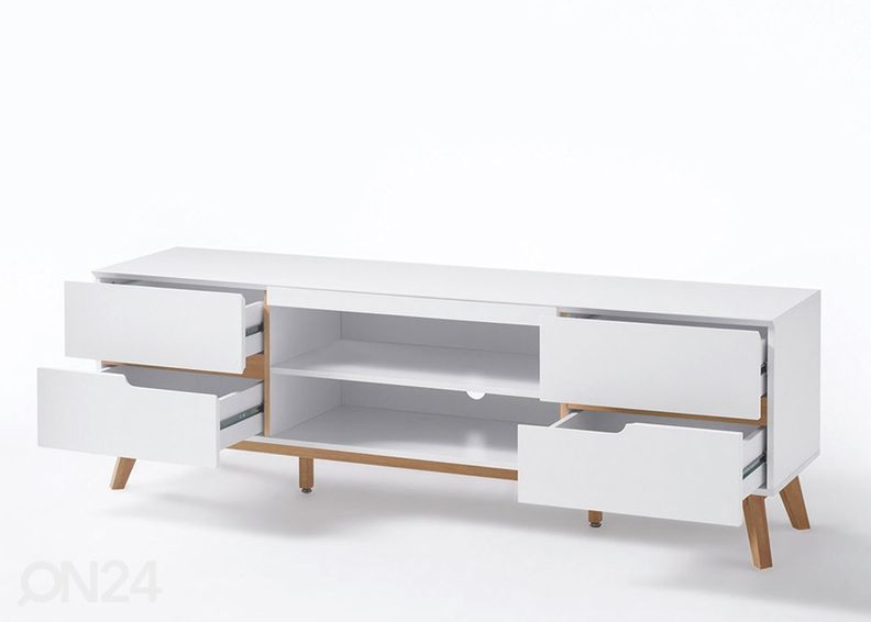 TV-taso Cervo kuvasuurennos