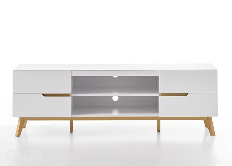 TV-taso Cervo kuvasuurennos