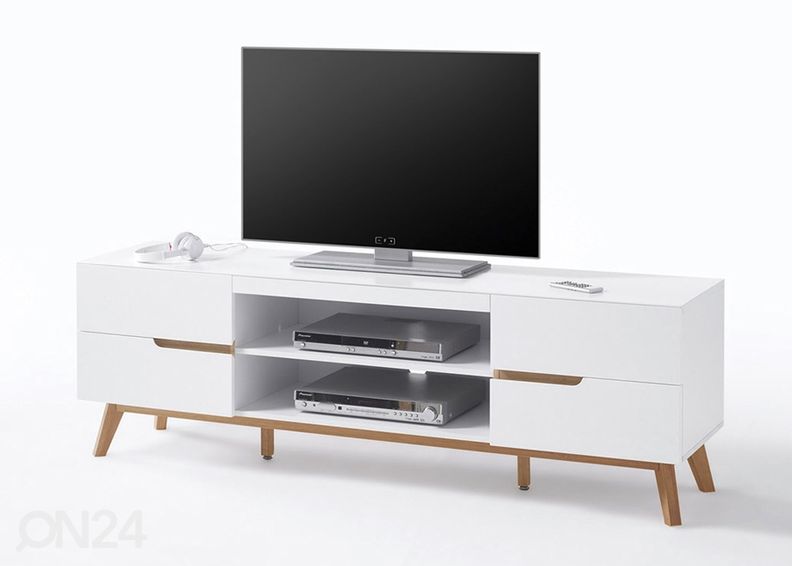 TV-taso Cervo kuvasuurennos