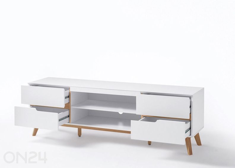 TV-taso Cervo kuvasuurennos