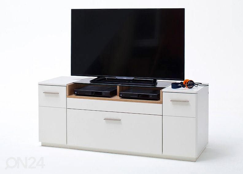TV-taso Cesina kuvasuurennos