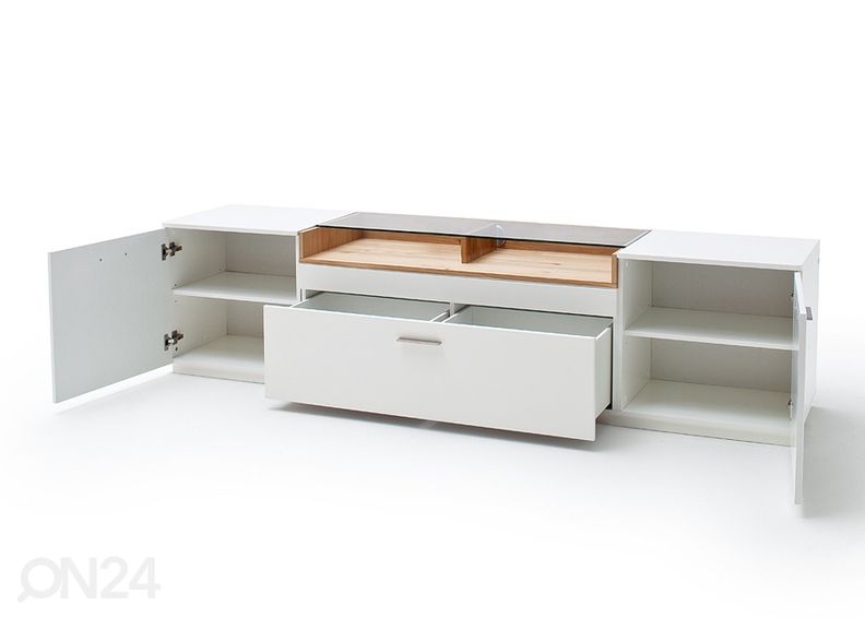 TV-taso Cesina kuvasuurennos