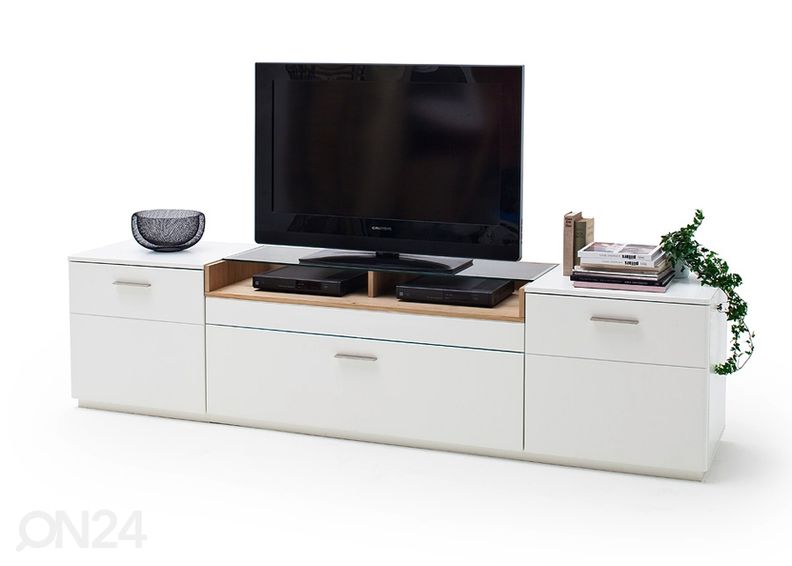 TV-taso Cesina kuvasuurennos