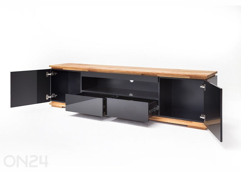 TV-taso Chiaro kuvasuurennos