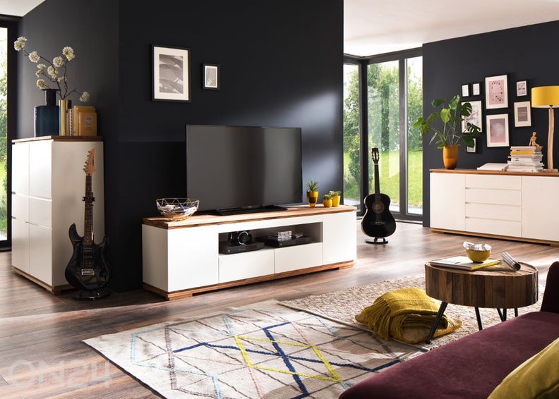 TV-taso Chiaro kuvasuurennos