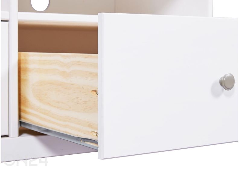 TV-taso Chilly Home 160 cm kuvasuurennos