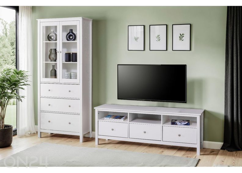 TV-taso Chilly Home 160 cm kuvasuurennos