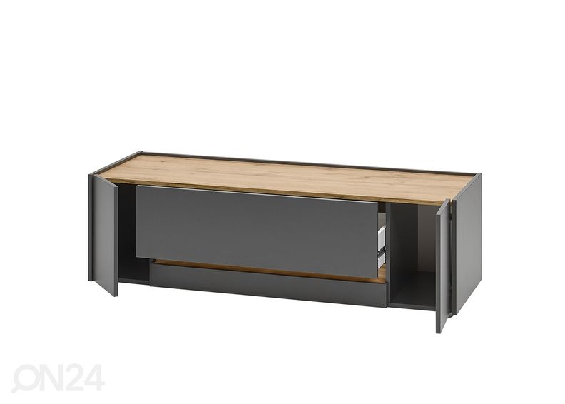 TV-taso City 140 cm kuvasuurennos