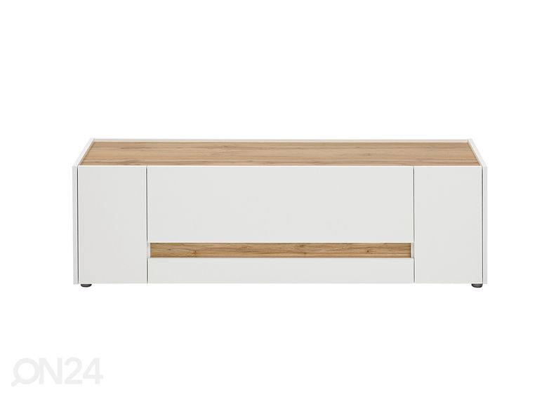 TV-taso City 140 cm kuvasuurennos
