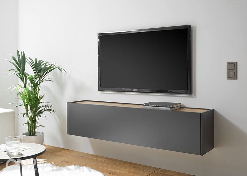 TV-taso City 150 cm kuvasuurennos