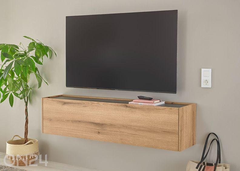 TV-taso City 150 cm kuvasuurennos