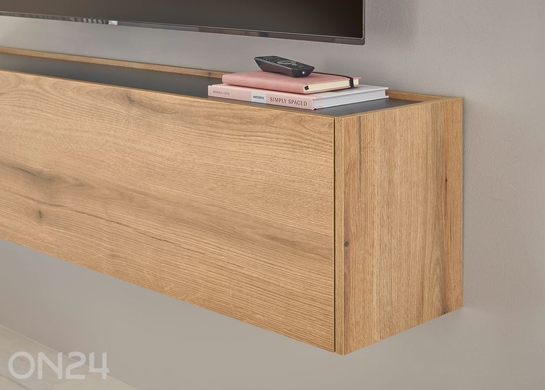 TV-taso City 150 cm kuvasuurennos