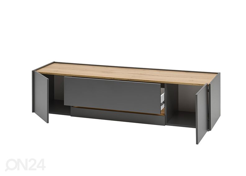 TV-taso City 170 cm kuvasuurennos