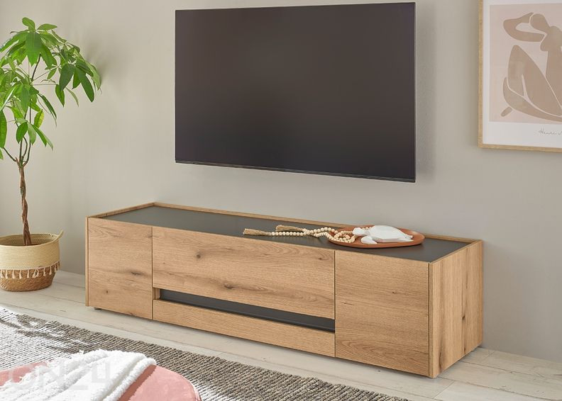 TV-taso City 170 cm kuvasuurennos