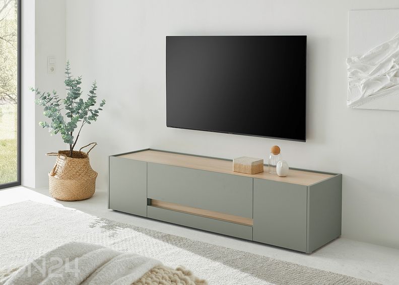 TV-taso City 170 cm kuvasuurennos