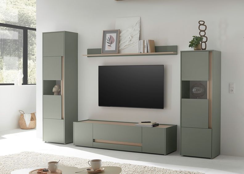 TV-taso City 170 cm kuvasuurennos