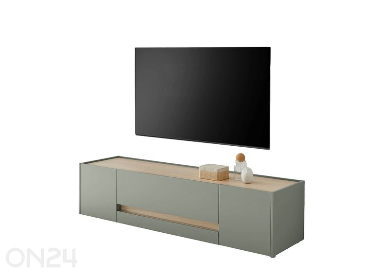 TV-taso City 170 cm kuvasuurennos