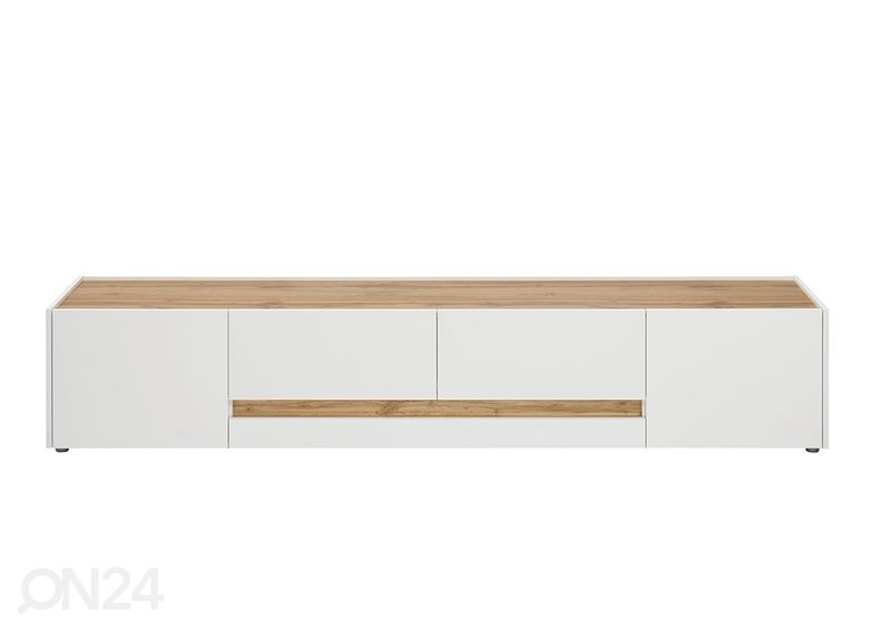 TV-taso City 223 cm kuvasuurennos
