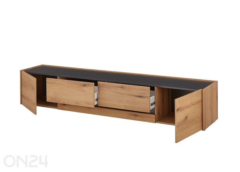 TV-taso City 224 cm kuvasuurennos