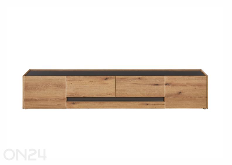 TV-taso City 224 cm kuvasuurennos