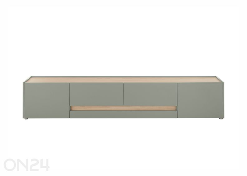 TV-taso City 224 cm kuvasuurennos