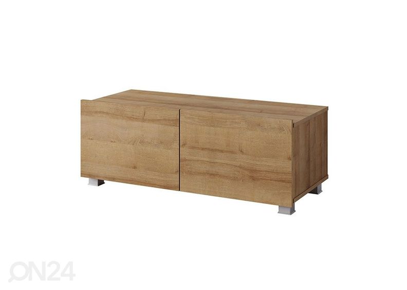 TV-taso Claudia 100 cm kuvasuurennos
