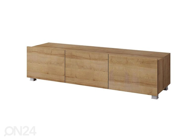 TV-taso Claudia 150 cm kuvasuurennos