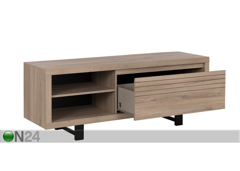 TV-taso Clay kuvasuurennos