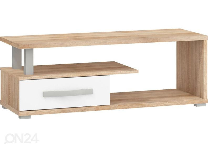 TV-taso Cloghroe 118 cm kuvasuurennos