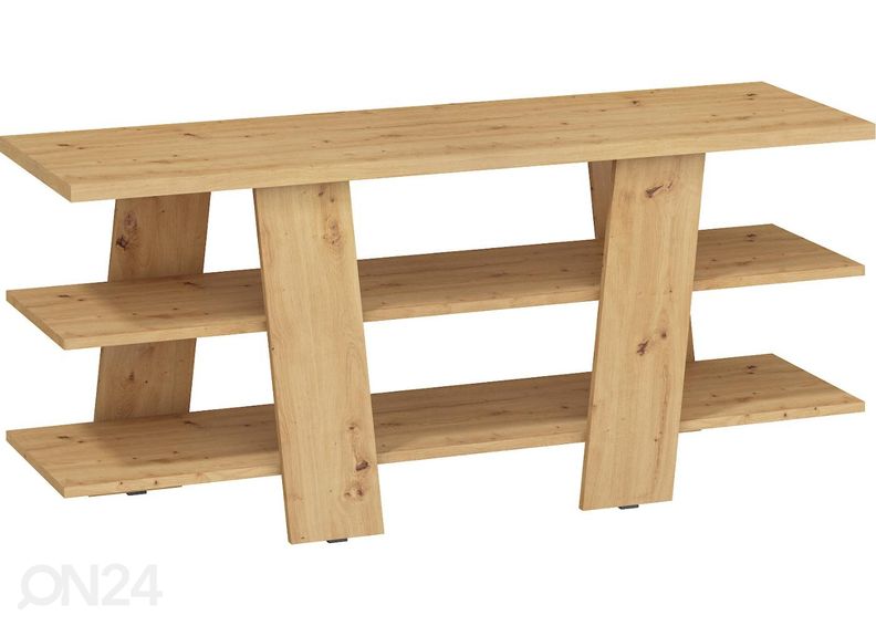 TV-taso Clonakilty 130 cm kuvasuurennos