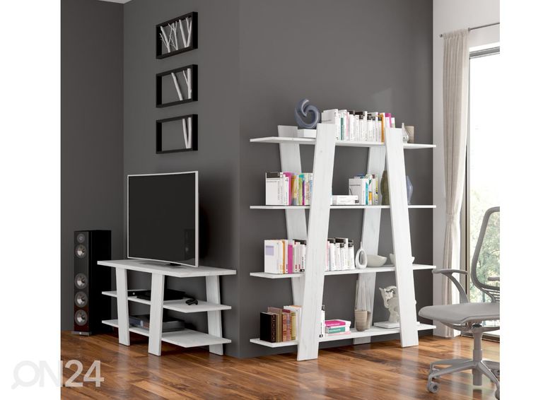 TV-taso Clonakilty 130 cm kuvasuurennos