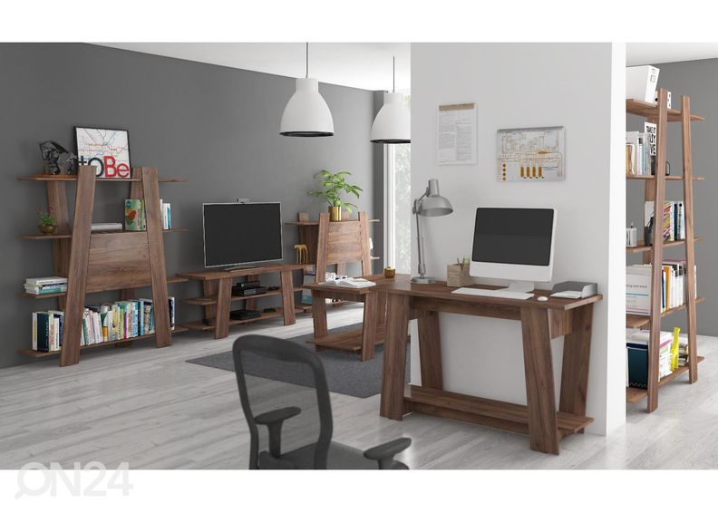 TV-taso Clonakilty 130 cm kuvasuurennos