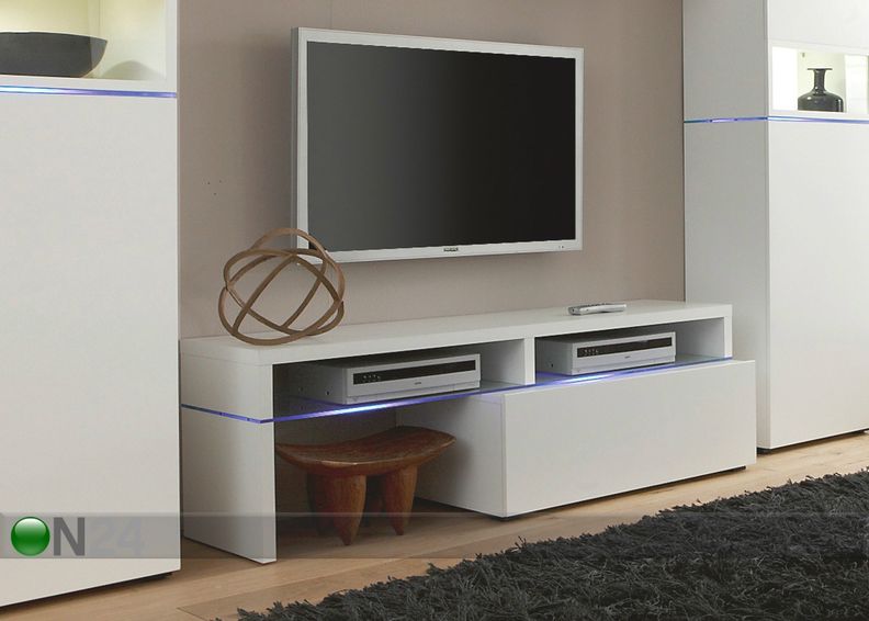 TV-taso COLOUR ART kuvasuurennos
