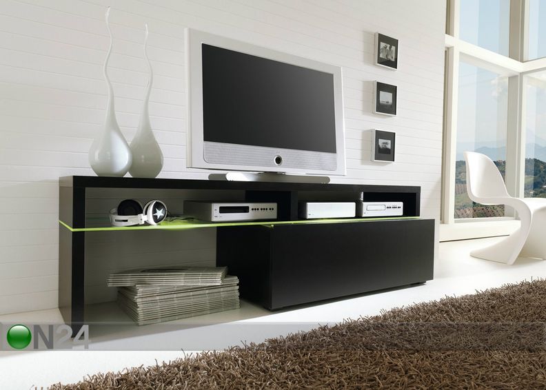TV-taso COLOUR ART kuvasuurennos