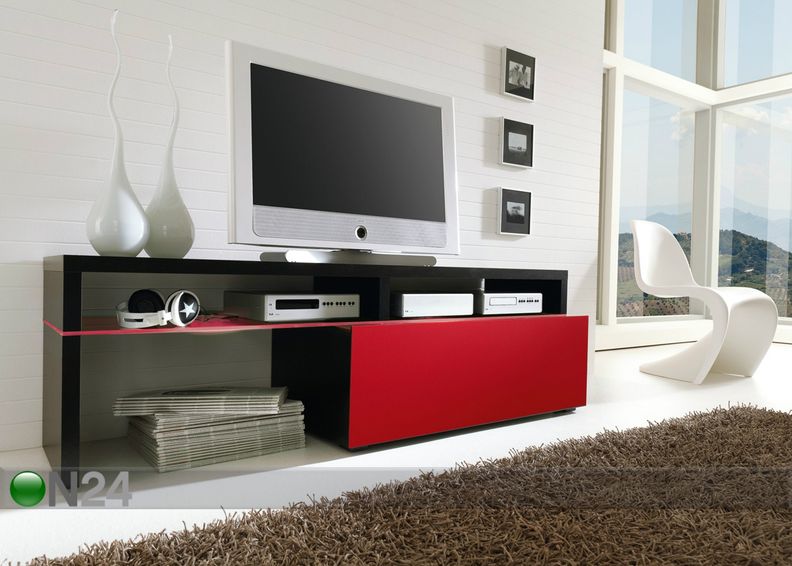 TV-taso COLOUR ART kuvasuurennos