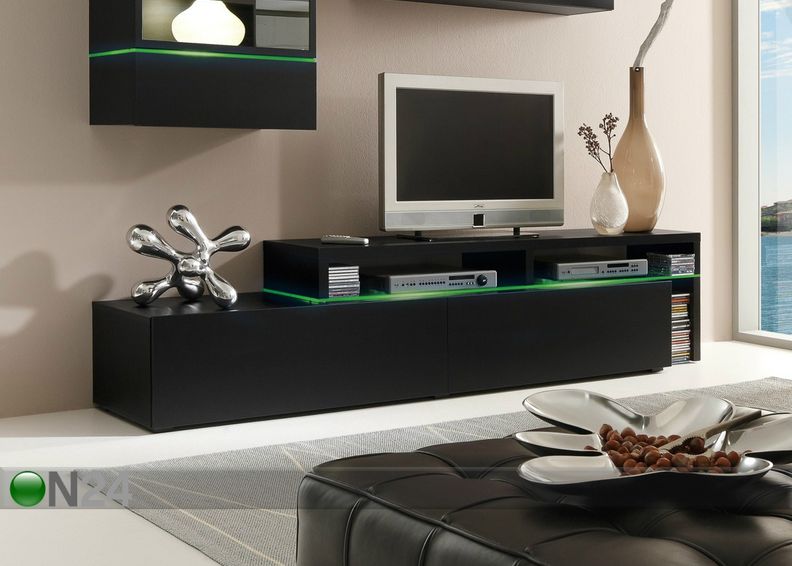 TV-taso COLOUR ART kuvasuurennos