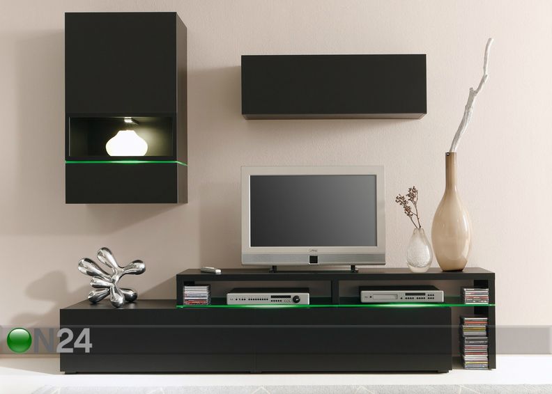 TV-taso COLOUR ART kuvasuurennos