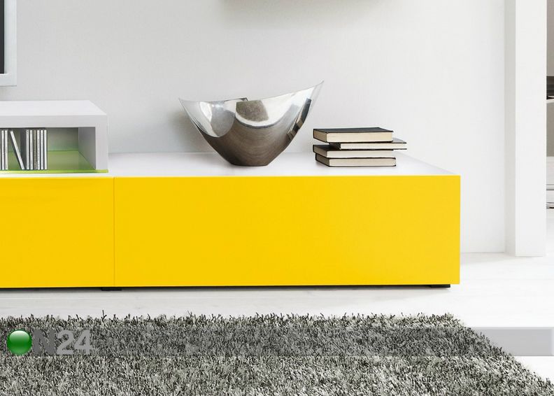 TV-taso COLOUR ART kuvasuurennos