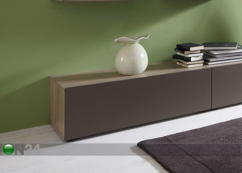 TV-taso COLOUR ART kuvasuurennos