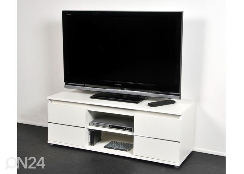 TV-taso Como 110 cm kuvasuurennos