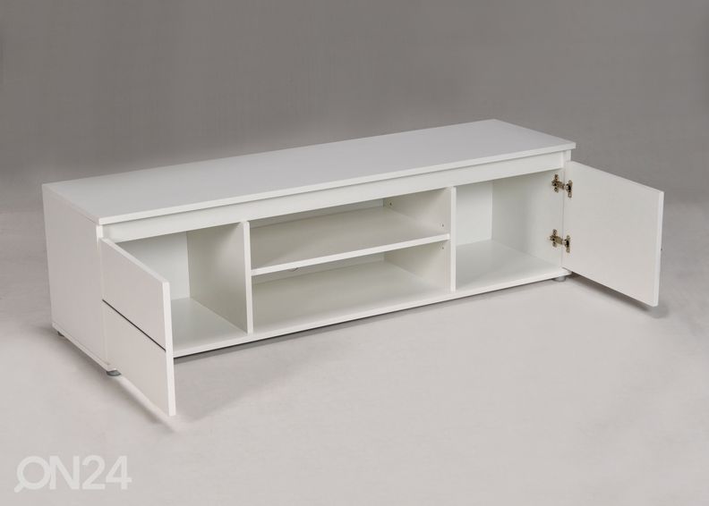 TV-taso Como 140 cm kuvasuurennos