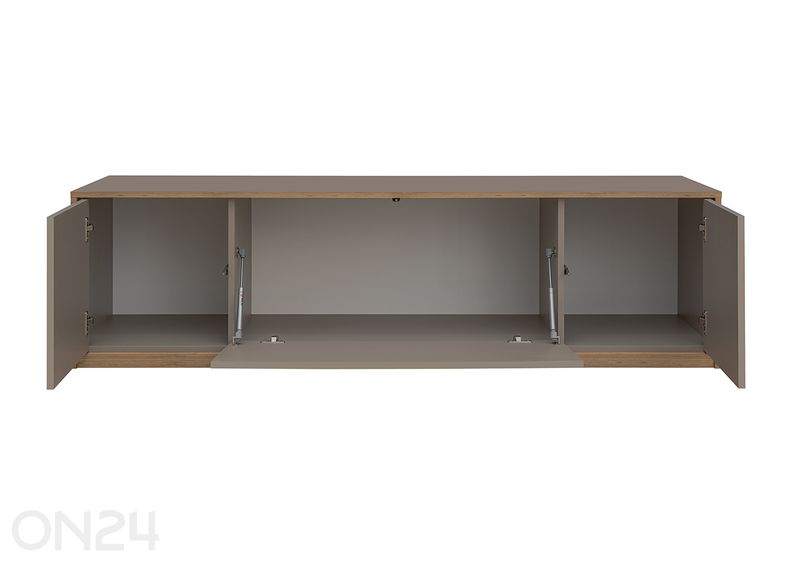 TV-taso Complex kuvasuurennos