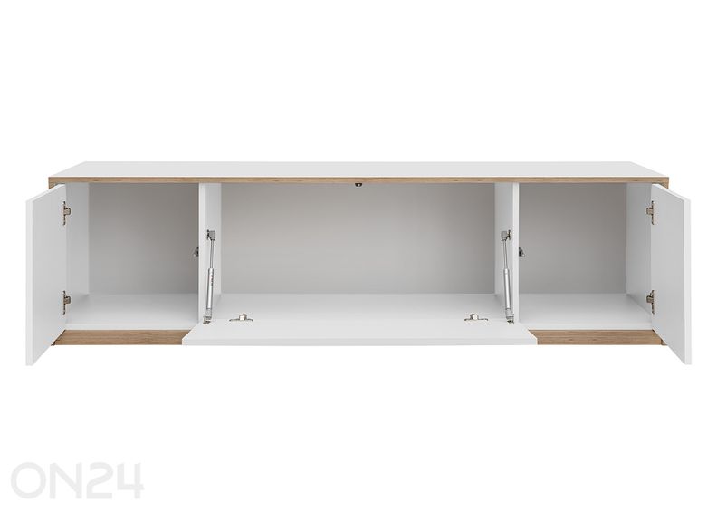 TV-taso Complex kuvasuurennos