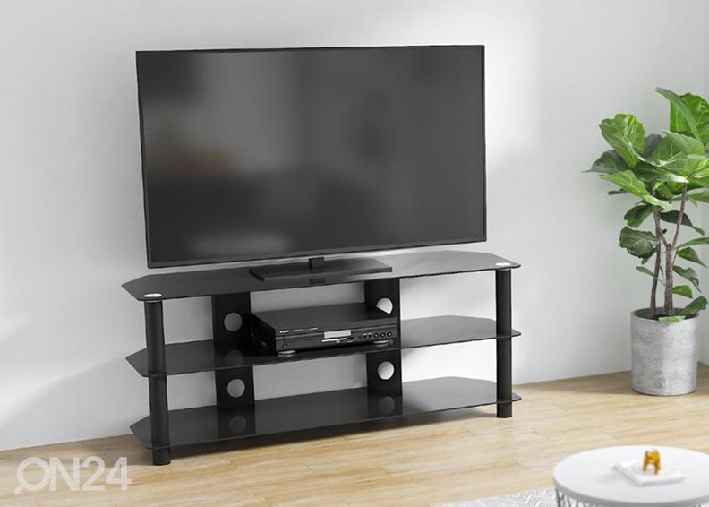 TV-taso Consumer kuvasuurennos