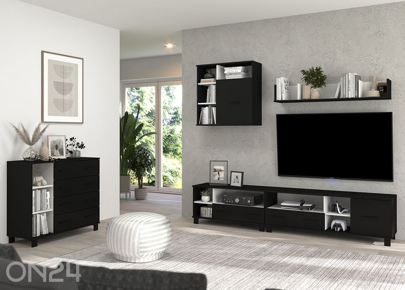 TV-taso Cool 140 cm kuvasuurennos