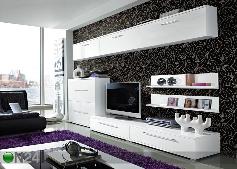 TV -taso COOL kuvasuurennos
