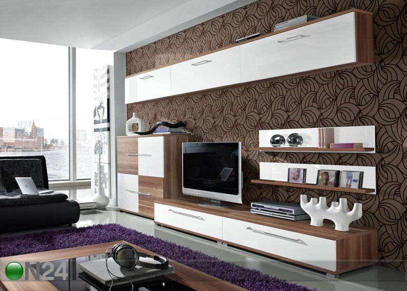 TV -taso COOL kuvasuurennos