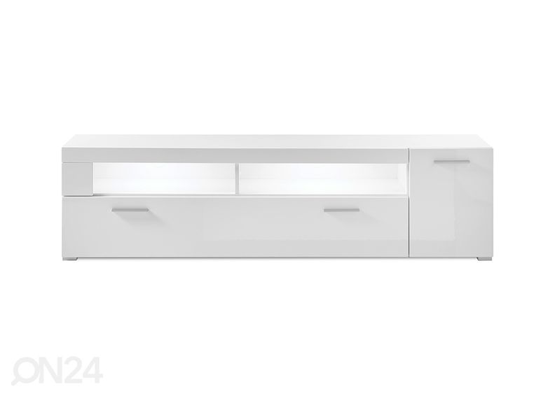 TV-taso Corado 180 cm kuvasuurennos