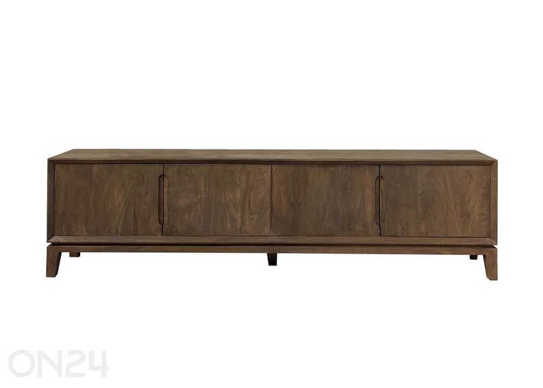 Tv-taso Cortez 210 cm kuvasuurennos
