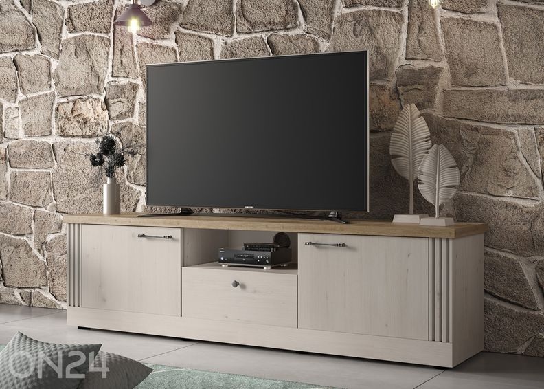 TV-taso Country kuvasuurennos